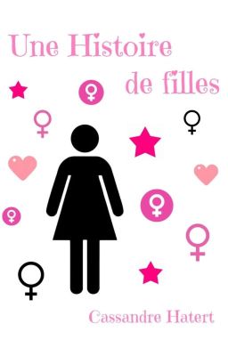 Une Histoire de Filles cover