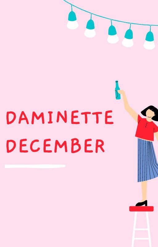 Daminette December by morganlbr