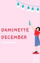 Daminette December by morganlbr