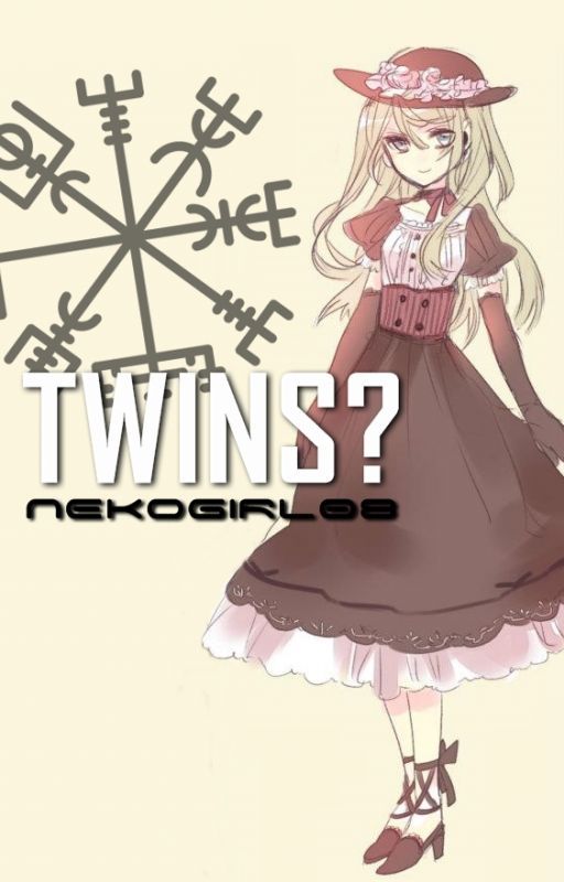 Twin? (Kuroshitsuji Fanfic) by NekoGirl08