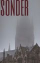 Sonder: the marauders era by scrawnyspeckygits