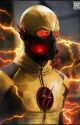 I ALWAYS WIN (male reader Reverse Flash x DxD) by Shigeraki