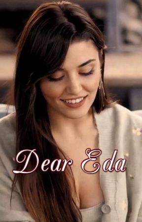 Dear Eda by ThatWeirdoBehind