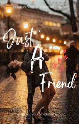 Just A Friend cover