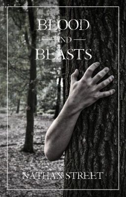 Blood and Beasts cover