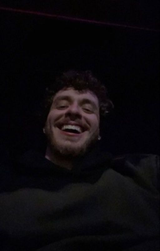 Jack Harlow Imagines by ex0ticb