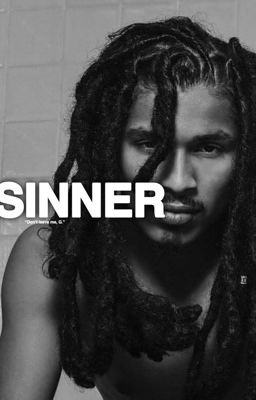 Sinner (Completed) cover