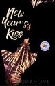 New Year's Kiss by starupabove_