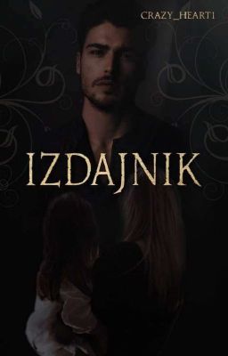 Izdajnik cover