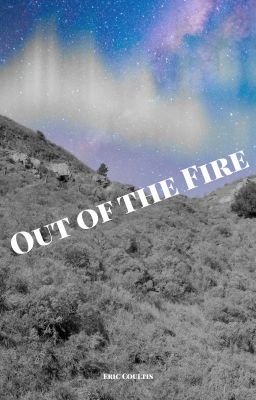 Out of the Fire cover