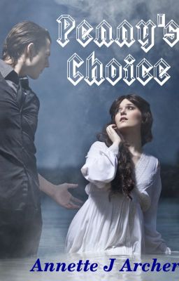 Penny's Choice (Book 1 of Penny's Choice Series) cover