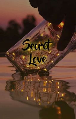 Secret Love [beendet]  cover