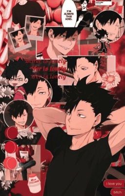 Ho scelto te||Kuroo Tetsuro cover