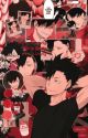 Ho scelto te||Kuroo Tetsuro by _hyejin8_