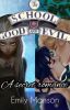 School for good and evil - A secret romance.