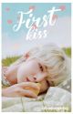 First Kiss || YunSang [Editando] by calumcinnamon