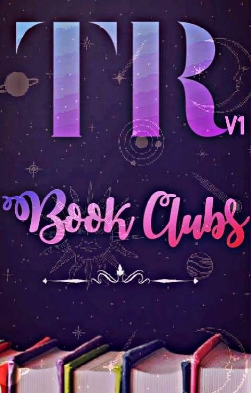 TRBookClub(Closed) by _Togetherasone_