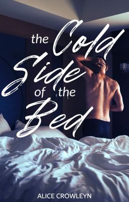 The Cold Side of the Bed (MxM) | FILLING THE VOID series, BOOK 2 cover