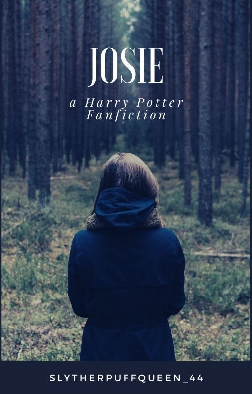 Josie || A HP Fanfiction (Completed) by slytherpuffqueen_44