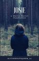 Josie || A HP Fanfiction (Completed) by slytherpuffqueen_44