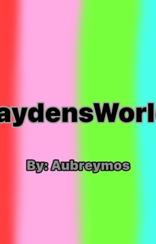 KaydensWorld (Beta) by Aubreymos