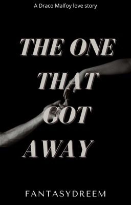 The one that got away || DM cover