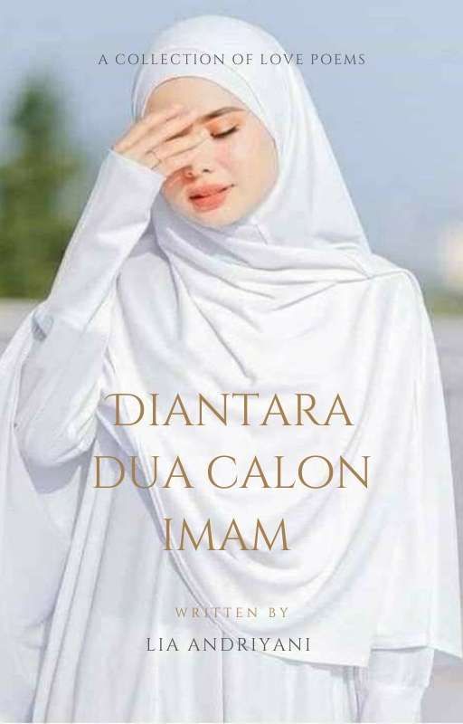 Diantara Dua Calon Imam by andriyanie2003