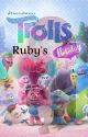 ❄️Ruby's Trolls Holiday❄️ by RemixGal