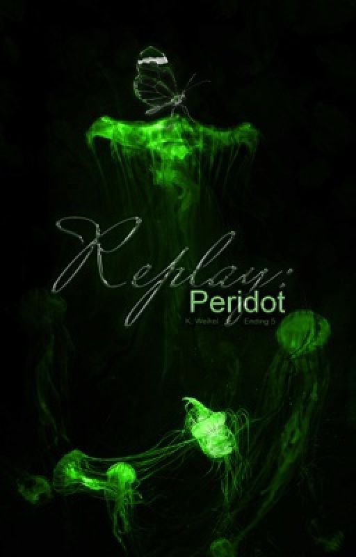 Replay: Peridot | Book 13 - Ending 5 by renesmeewolfe