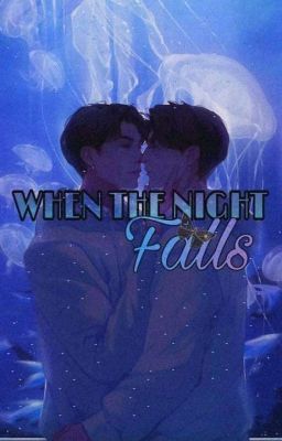 When the Night Falls (COMPLETED) cover