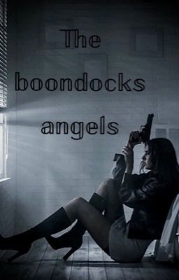 BOONDOCKS ANGELS cover