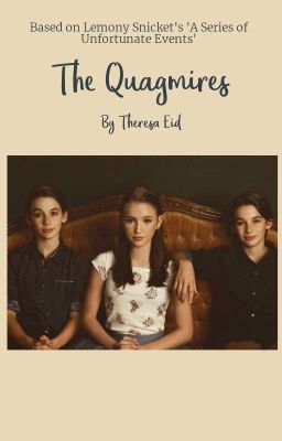 The Quagmires cover