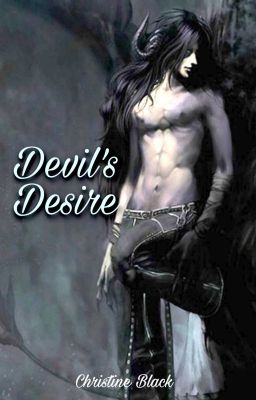 Devil's Desire cover