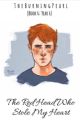 The Red Head Who Stole My Heart ~•Ron Weasley x Reader•~ (Book 6; Year 6) by TheBurningPearl