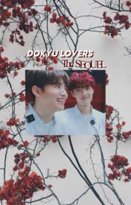 Dokyu lovers | The sequel (A Dokyu FF) cover