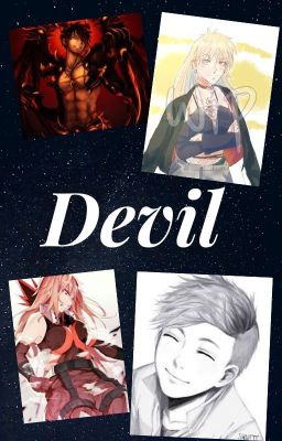 Devil cover