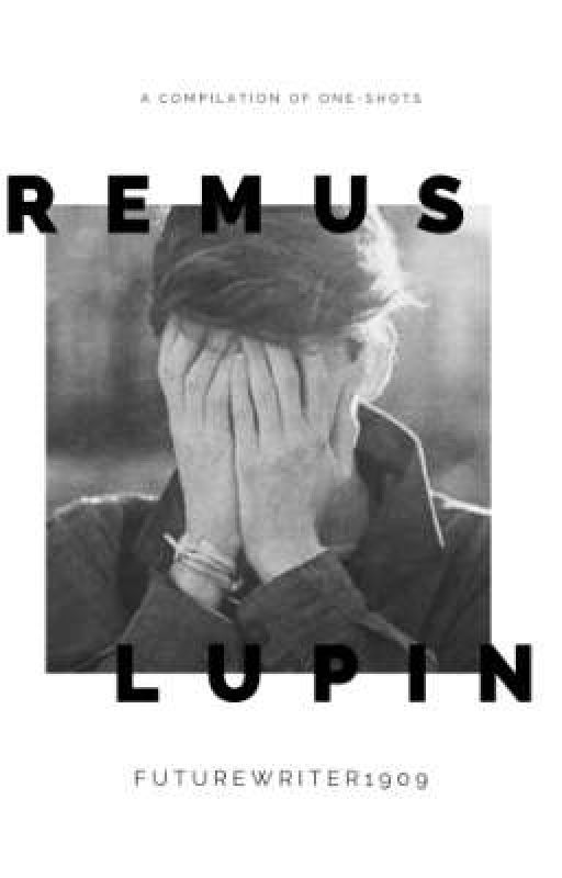 Remus Lupin Imagines by futurewriter1909