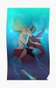 Mysterious Mermaid - Catradora (Completed) by OfficialNetossa