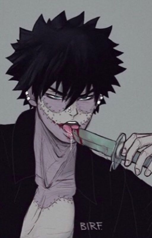 Dabi type beat  by shizukumarrymenowpls