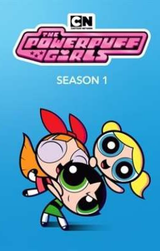 The Powerpuff Girl Insert Reader by BrowlyFace