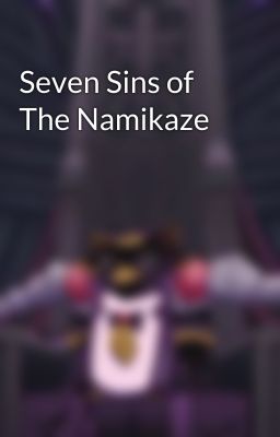 Seven Sins of The Namikaze cover