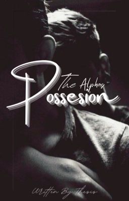 The Alphas Possession cover