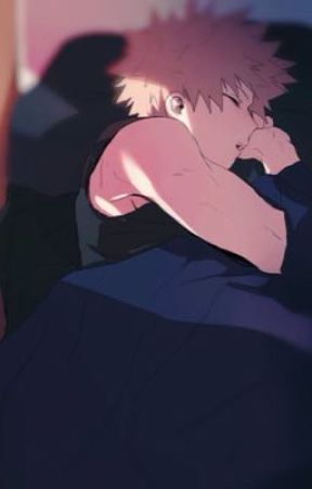 Bakubottom one-shots (continued) by Bottombakugoufan