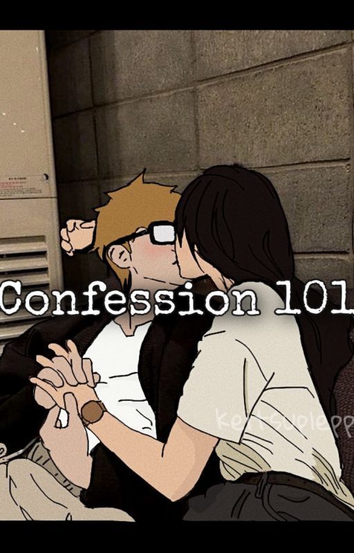 Confession 101: A Tsukishima Kei FF by Ysaxxiela