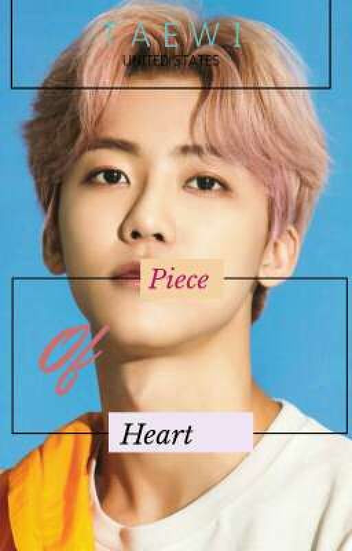   piece of heart √ || jaeno  by jaeminsblondehair