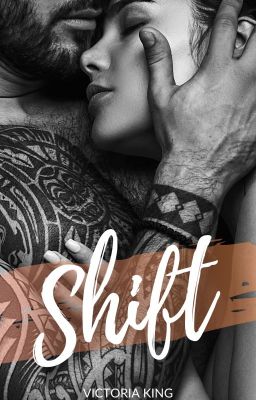 Shift | Complete ✔️ cover