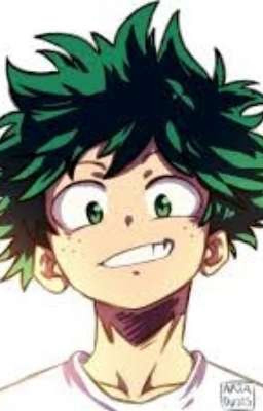 Singer Deku: Somebody Else by Class_1-Gay