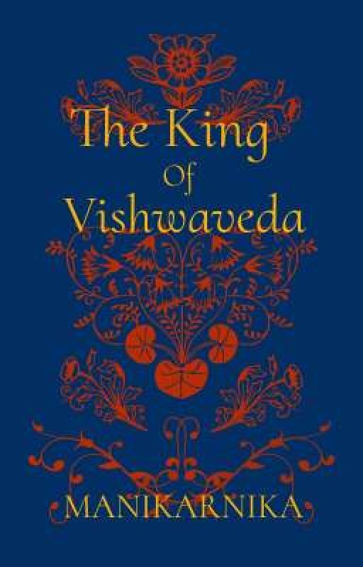 The King Of Vishwaveda by MANASWI11102