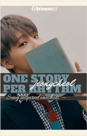 One Story per Rhythm ¦  jc by jeongxcheolie