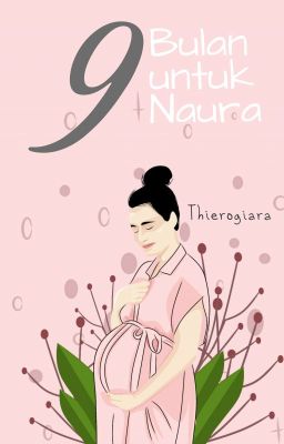 9 Bulan Untuk Naura cover